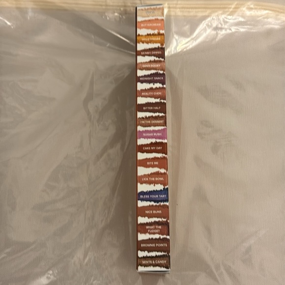 Too Faced Better Than Chocolate Eyeshadow Palette - NIB - Picture 6 of 6